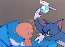 تام و جری (فصل3-قسمت34)